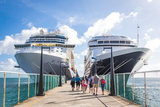 1-Day Jeju Island Tour For Cruise Passenger - Key highlights to look for