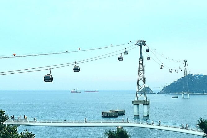 1 Day Private Busan Guided Tour - Your 9:30 am Start and the Unspoken Timing Strategy
