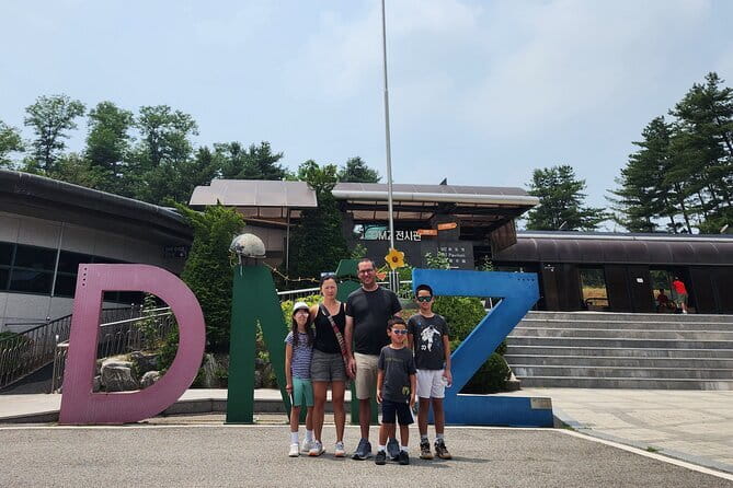 1 Day Private Full DMZ Tour in Seoul with Crystal Gondola - Key highlights you can actually use