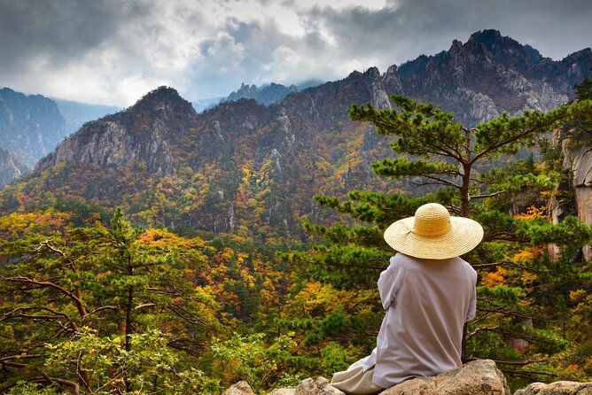 2-Day Hike through the Scenic Valleys of Mt. Seoraksan from Seoul - Key highlights you will care about