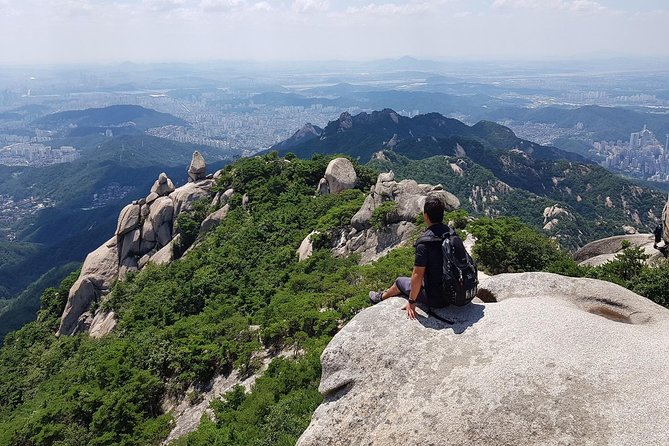 2-Day Hike through the Scenic Valleys of Mt. Seoraksan from Seoul - Should you book this Seoraksan hiking tour?
