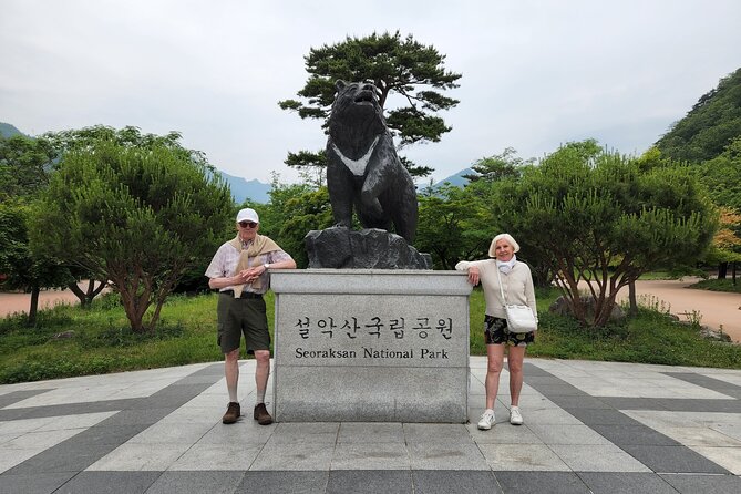 2-Day Hike through the Scenic Valleys of Mt. Seoraksan from Seoul - Getting from Seoul to the mountain, without turning your trip into logistics