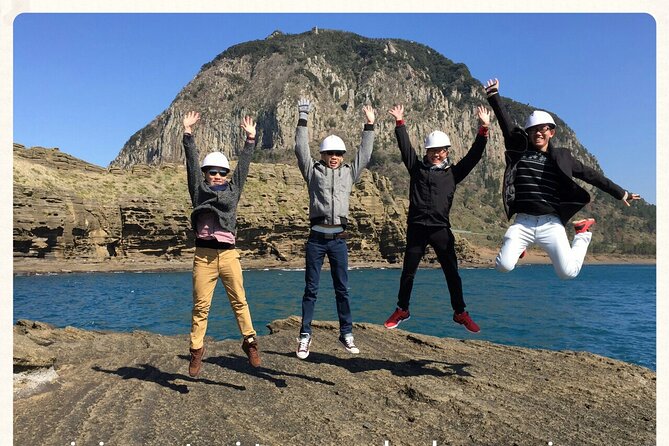 2 Days Jeju Island Private Taxi Tour (East/West of Jeju Island ) - How this private East and West Jeju route saves your vacation