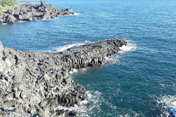 2 Days Jeju Island Private Taxi Tour (East/West of Jeju Island ) - FAQ