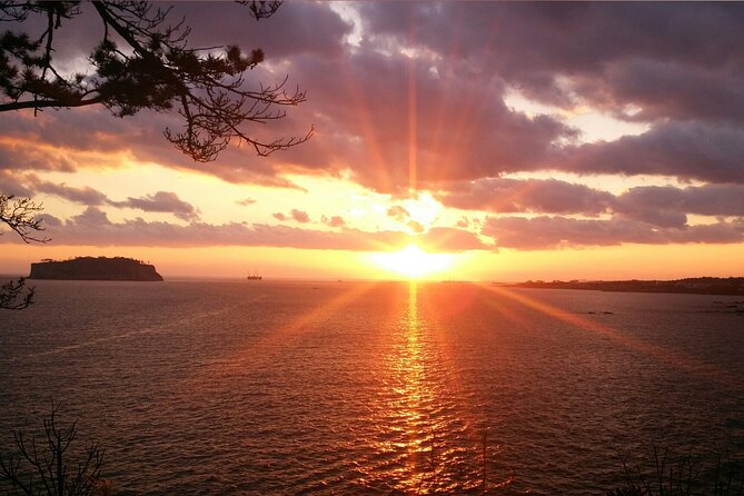 2 Days Private Taxi Tour - West and South of Jeju Island - Key things I’d plan around