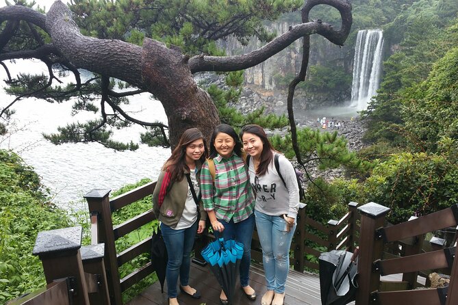 2 Days Private Taxi Tour - West and South of Jeju Island - Why a private taxi loop in Jeju saves real time