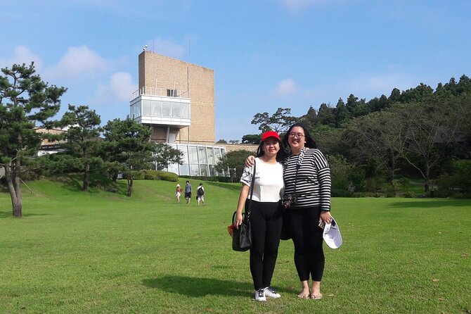 2 Days Private Taxi Tour - West and South of Jeju Island - Customizing stops without leaving west and south Jeju