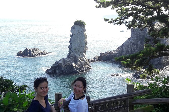 2 Days Private Taxi Tour - West and South of Jeju Island - Who this tour is best for