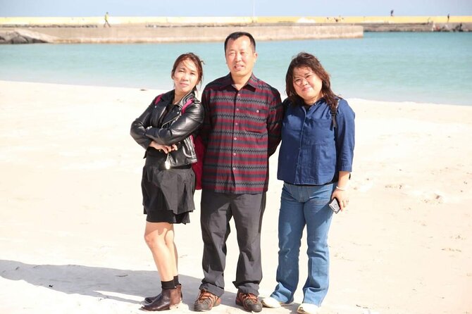 2 Days Private Tour with a Very Experienced Driver in Jeju Island - A 2-Day Taxi Plan Built for Real Jeju Nature