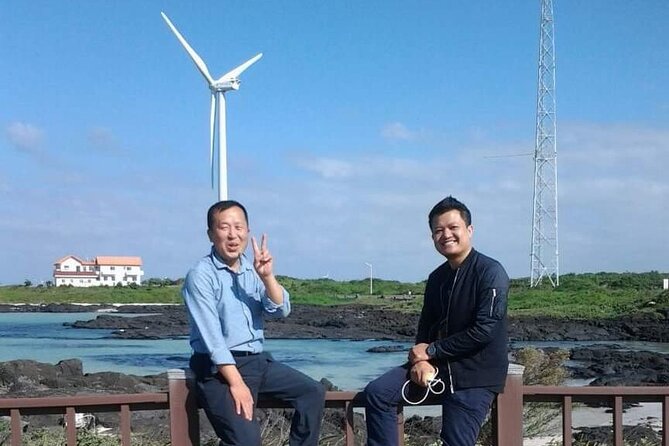 2 Days Private Tour with a Very Experienced Driver in Jeju Island - Driver Skills, Photo Help, and How the Best Trips Feel