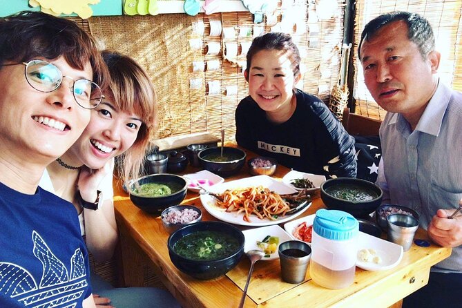 2 Days Private Tour with a Very Experienced Driver in Jeju Island - Lunch, Timing, and the 5-7 Stops Reality