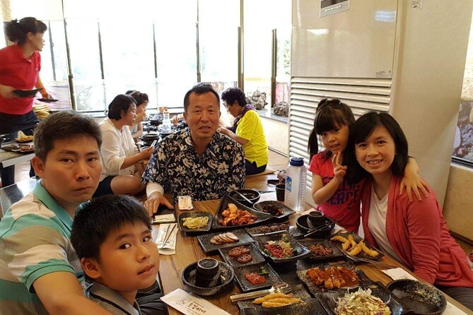2 Days Private Tour with a Very Experienced Driver in Jeju Island - Price and Value for a Private 2-Day Ride