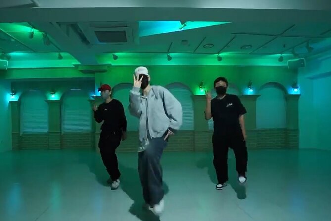 2 Hour Private Kpop Dance Class in Seoul South Korea - Key highlights that matter before you book