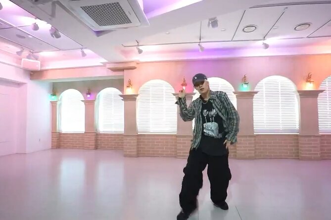 2 Hour Private Kpop Dance Class in Seoul South Korea - What the class feels like minute by minute