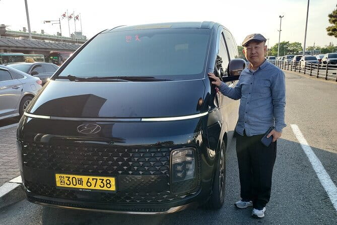 24/7 Private Airport Transfer: Incheon/Gimpo ↔ Seoul (Up To 10) - Does this transfer fit you, or should you consider something else?