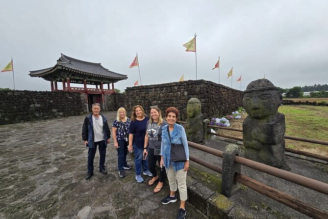 2Days Private tour in jeju island - East/West/South of Jeju - What to Pack and How to Handle a Packed 2 Days