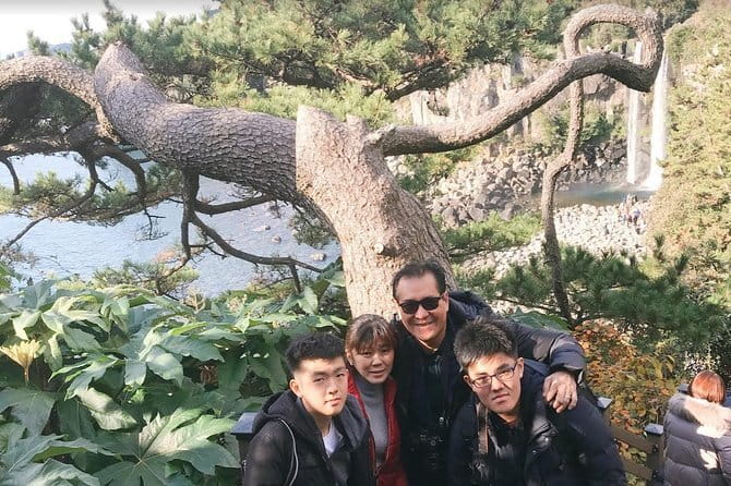 2Days Private tour in jeju island - East/West/South of Jeju - Who This 2-Day Private Tour Is For