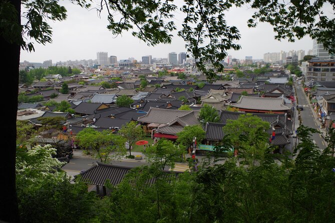 3-Day Korea Western course by K-shuttle Tour from Seoul to Busan - Price and value: what $749 buys you, and what it does not