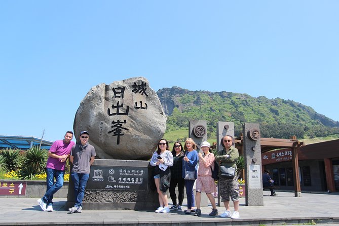 3-Day Private Tour of Jeju Island Including Nanta Show - Key Things I’d Pay Attention To