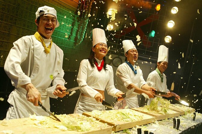 3-Day Private Tour of Jeju Island Including Nanta Show - Haenyeo Museum and Woljeongri Beach: People and Quiet Ocean Breaks