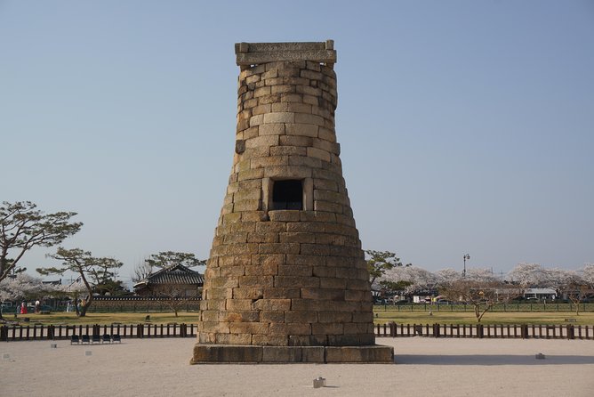 3-Days 2-Nights Gyeongju UNESCO Sites & Busan City [Private Tour from Seoul] - A private Seoul-to-Gyeongju-to-Busan plan that actually reduces stress