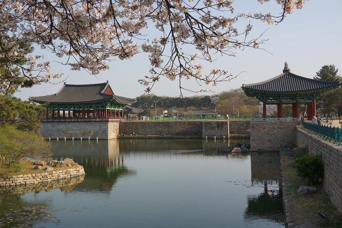 3-Days 2-Nights Gyeongju UNESCO Sites & Busan City [Private Tour from Seoul] - Why these specific sights feel worth packing into 3 days