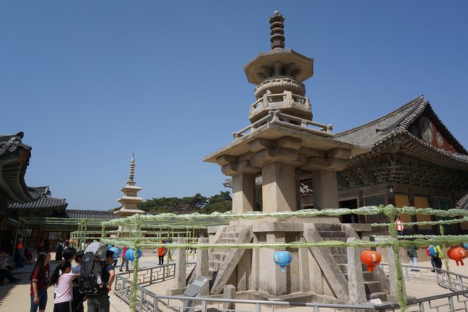 3-Days 2-Nights Gyeongju UNESCO Sites & Busan City [Private Tour from Seoul] - Pacing tips for a packed UNESCO plus Busan city schedule
