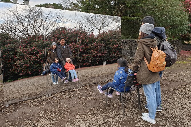 3 days Private Taxi Tour in Jeju Island - What to Budget for Entrance Fees, Meals, and Weather Switches