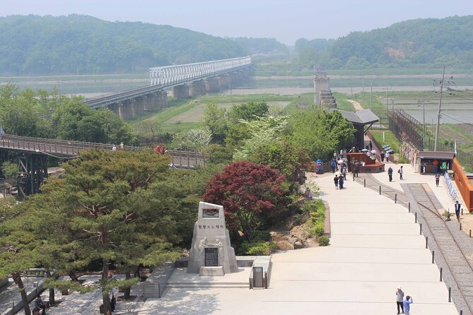 365-day DMZ Special Tour including Monday & Public Holiday - Stop 4: The 3rd Tunnel, why Tuesday to Sunday is the best day for the classic DMZ visit