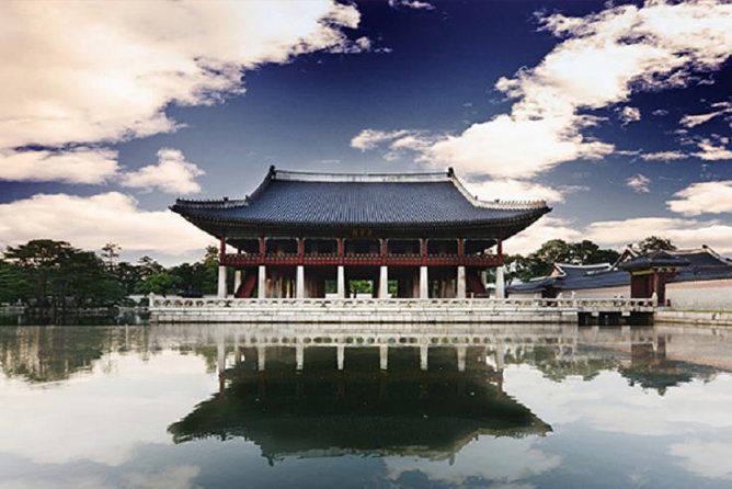 3D Private Seoul Highlight tours with DMZ & Korean Folk Village - A 3-Day Seoul Plan That Mixes Palaces, Markets, Culture, and the DMZ