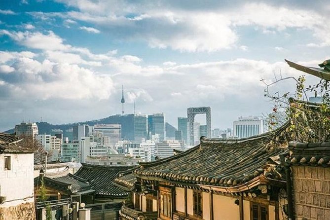 3D Private Seoul Highlight tours with DMZ & Korean Folk Village - Price and Inclusions: Is $1,250 Per Person Good Value?