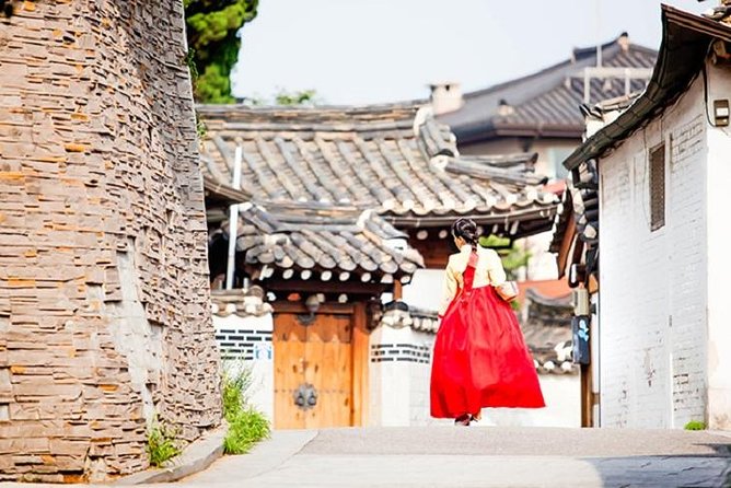 3D Private Seoul Highlight tours with DMZ & Korean Folk Village - Food, Markets, and Stops That Don’t Feel Like Homework