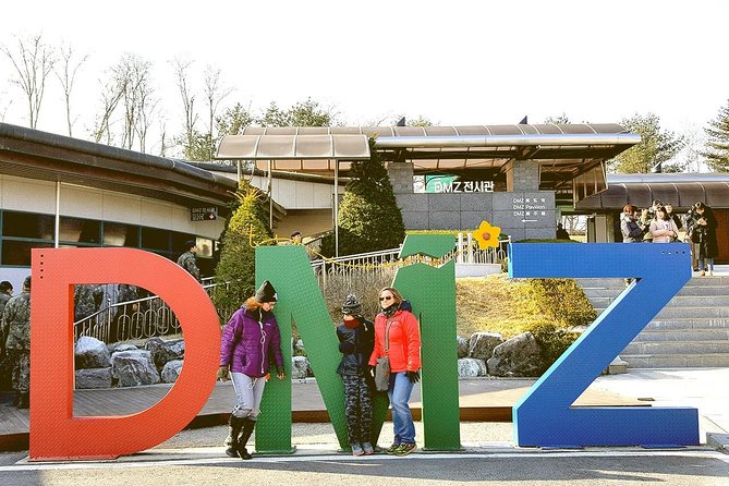 3D Private Seoul Highlight tours with DMZ & Korean Folk Village - Who This Tour Fits Best (and Who Might Want a Different Style)