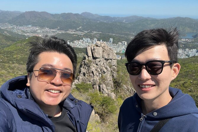 4-Hours Hiking and Tasting Rice Wine in the Mountain of Busan - Tips That Make Your Morning Easier (And More Comfortable)