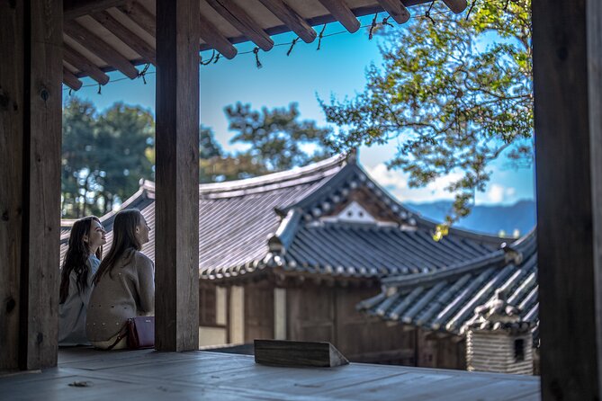 5-Day Korea Golden route by K-shuttle Tour from Seoul Including Busan, Yeosu - Price and value: what $999 buys you, and what it does not