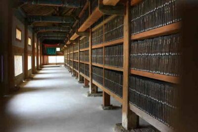 5D4N Korea Cultural Heritage immersion Private Tour