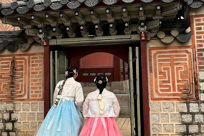 8 hours Private Tour in Seoul for the VIP - How a VIP Private Tour Feels Different in Seoul