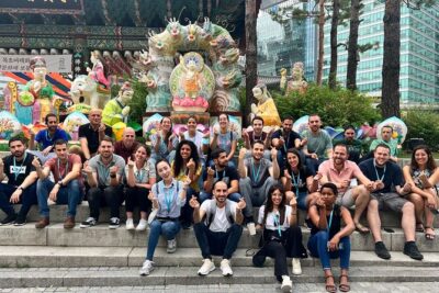 8 hours Private Tour in Seoul for the VIP