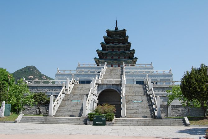 8 Hours Private tour with top attractions in Seoul - How the day flows and why traffic matters