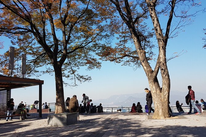 Afternoon Half Day Seoul City Tour, visit Queen's dorm - Who should book this afternoon city tour
