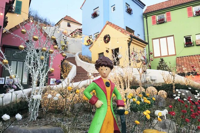 Alpaca, Nami, Petite Fr, Italian Village, Garden of Morning Calm - Price and Logistics: What You’re Really Paying For
