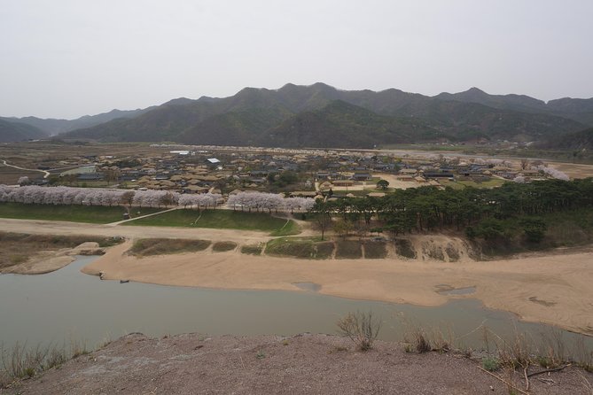 Andong Hahoe Village [UNESCO site] Premium Private Tour from Seoul - How the door-to-door private ride helps you enjoy Andong Hahoe