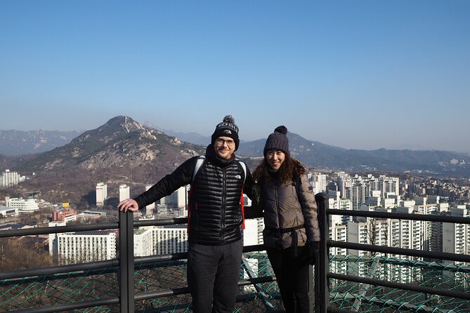 Ansan Hiking with historical sites & local market visit - Bongwon-sa temple: a Shilla-era pause built in 889