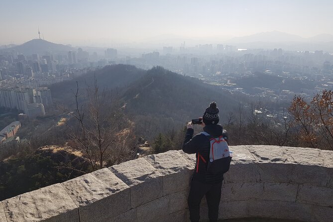 Ansan Hiking with historical sites & local market visit - Youngcheon Market street food, and why it might or might not happen