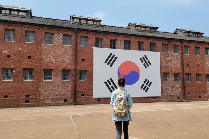 Ansan Hiking with historical sites & local market visit - Practical tips for a smoother day on Mt. Ansan