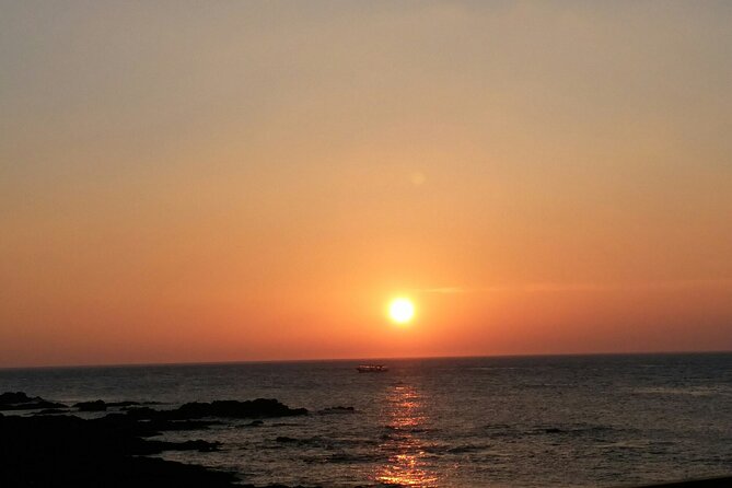 Beautiful Jeju Island Private UNESCO day Tour - UNESCO stop: Manjanggul Cave and how to plan for it