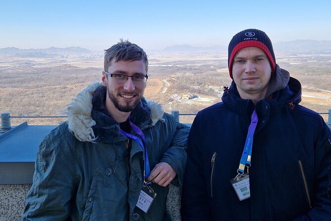 Best 2 Days Guided DMZ and Seoul City Tours from Seoul - Morning to Evening with the DMZ Stops You’ll Actually Remember