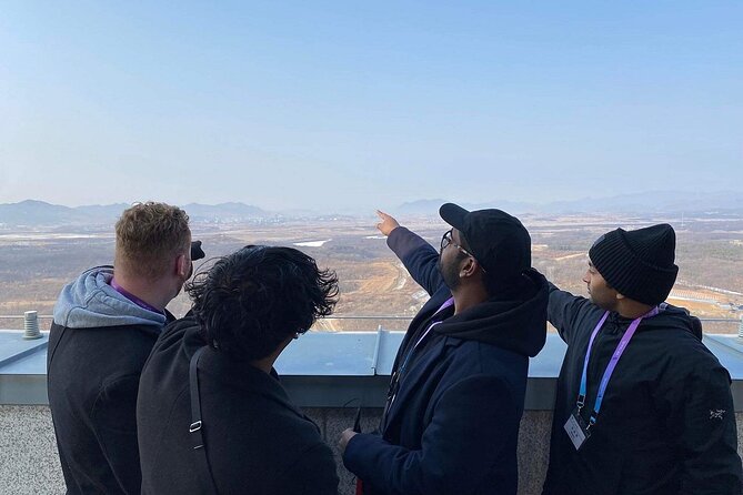 Best 2 Days Guided DMZ and Seoul City Tours from Seoul - How Guides Make or Break a Two-Day Seoul and DMZ Plan