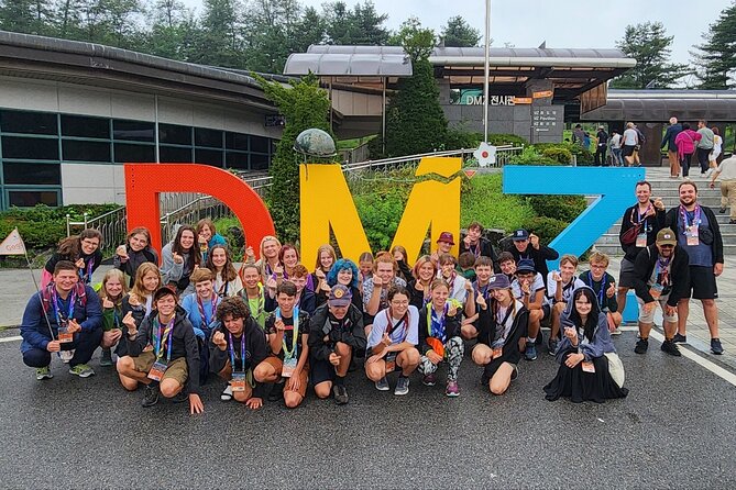 Best DMZ Tour Korea from Seoul (Red Suspension Bridge Optional) - Key things to know before you go