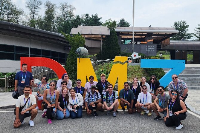 Best DMZ Tour Korea from Seoul (Red Suspension Bridge Optional) - DMZ Tour From Seoul: what you’re really buying for $29.75